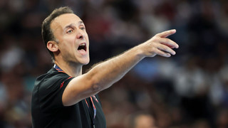 Melsungen mit erster Europapokal-Pleite