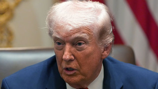 Trump verschiebt Iran Ultimatum zur Straße von Hormus