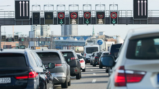 Autobauer erhalten Verlängerung für EU-Klimavorgaben