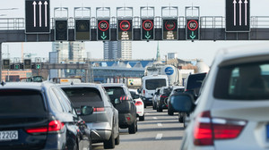 Autobauer erhalten Verlängerung für EU-Klimavorgaben