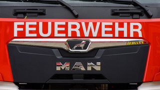 Shishabar-Brand in Butzbach: Ursache weiter unklar