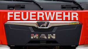 Shishabar-Brand in Butzbach: Ursache weiter unklar