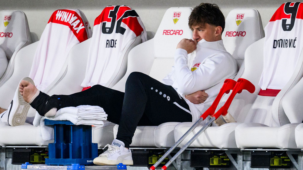 VfB Stuttgart - FC Augsburg