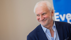 Sportpresseball in Frankfurt: Völler wird «Legende des Sports»