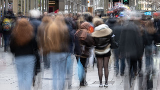 Der durchschnittliche Deutsche: Alter, Größe, Gehalt enthüllt