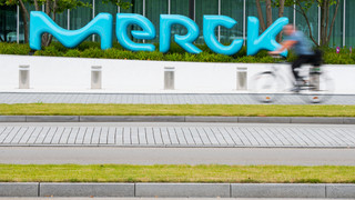Merck investiert in mRNA-Technologie mit Millionensumme