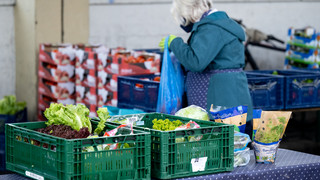Jeder zweite Hesse engagiert sich ehrenamtlich