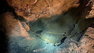 Frankfurt: Bombe in Flughafen-Nähe entschärft - A5-Sperrung aufgehoben