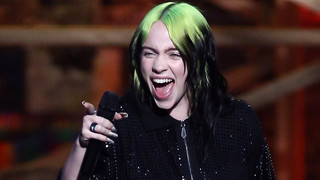 Billie Eilish - Vom Teenager zum Weltstar