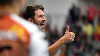 Handball: HSG Wetzlar gastiert in Flensburg