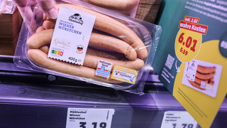 Das sagt Penny unserer Reporterin zum "wahren Preis"