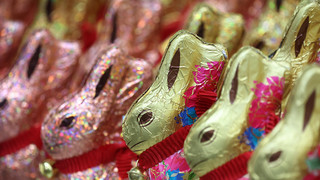 Klimawandel verringert Ernte: Weniger Schokohasen wegen Kakaopreis