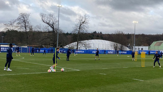 Trainingsauftakt Darmstadt 98: Lilien zurück auf dem Trainingsplatz