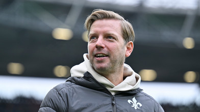 2. Bundesliga: Darmstadt heiß auf Topspiel gegen Fürth