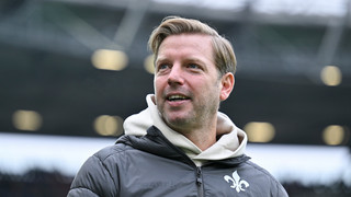 2. Bundesliga: Darmstadt heiß auf Topspiel gegen Fürth