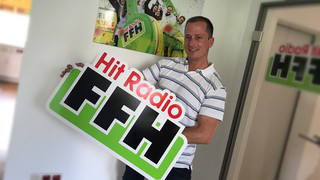 Lohfelden: Ordnungsamtsleiter singt am Ballermann