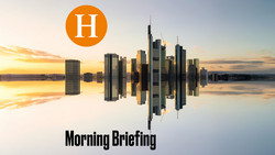 Podcast: Handelsblatt Morning Briefing