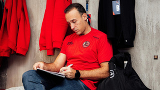 MT Melsungen startet gegen Göppingen in Rückrunde der HBL