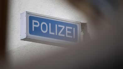 Geldautomat in Groß-Gerau bei Einbruch beschädigt