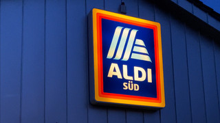 Tödliche Schüsse im Aldi-Markt in Mörfelden-Walldorf
