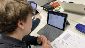 "bettermarks": Dieses Mathe-Tool soll Hessens Schüler helfen