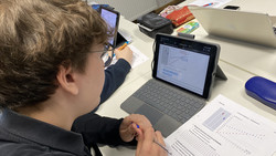 "bettermarks": Dieses Mathe-Tool soll Hessens Schüler helfen