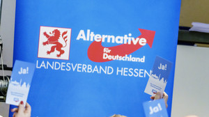 Darmstadt/Gießen: Persönliche Daten von AfD-Politikern veröffentlicht