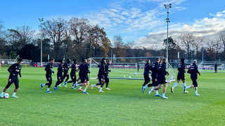 Robin Koch fehlt Eintracht Frankfurt wohl auch gegen VfB Stuttgart