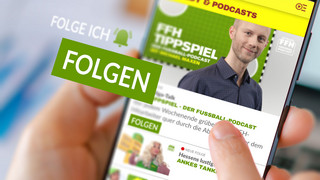 Neu: Folge deinen Lieblings-Podcasts bei FFH