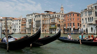 Beschlossene Sache: Venedig kostet bald Eintritt