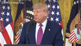 Trump wittert Chance: Fed-Rücktritt bringt Bewegung in Zinspolitik