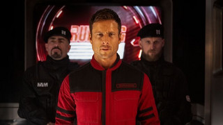 Stephen Kings tödliche Gameshow: "The Running Man"