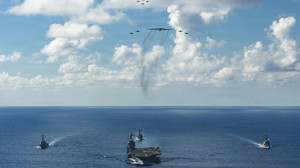 Militäreinsatz gegen Venezuela? Trump hat sich "sozusagen" entschieden