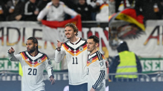 DFB-Team mit 6:0-Schützenfest zur WM