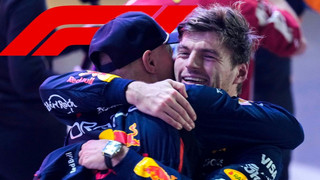 F1: McLaren patzt, Verstappen siegt - WM-Showdown in Abu Dhabi