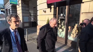 Treffen in Berlin: Ukraine-Beratungen mit US-Delegation