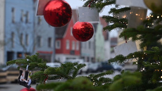 Anschlagspläne in Niederbayern - Ermittlungen laufen