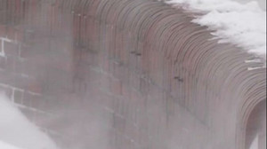 Ab heute Nacht wird es ungemütlich: Sturmtief «Elli» bringt Schnee und Glatteis