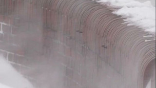 Ab heute Nacht wird es ungemütlich: Sturmtief «Elli» bringt Schnee und Glatteis