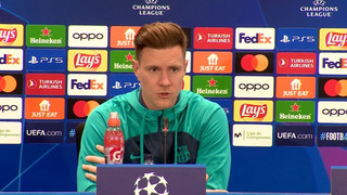 Flucht von der Bank: Ter Stegen vor Leihe nach Girona