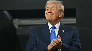 Kurz erklärt: Donald Trumps "Friedensrat"