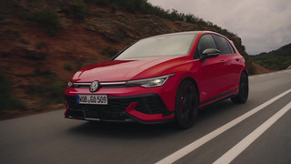 Der Volkswagen Golf GTI EDITION 50 - Mehr Leistung, mehr Agilität