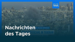 Nachrichten des Tages | 9. März 2026 - Abendausgabe