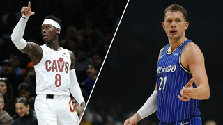 NBA: Schröder gewinnt deutsches Duell