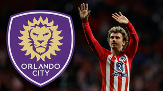Nach Saisonende: Griezmann wechselt in die MLS