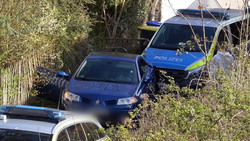 Tödliche Polizeischüsse in Saarbrücken – das ist bekannt