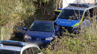 Tödliche Polizeischüsse in Saarbrücken – das ist bekannt