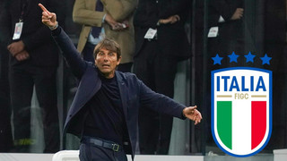 Italienische Nationalmannschaft: Übernimmt wieder Conte?