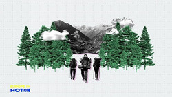 Europas unberührteste Nationalparks: Wo die Wildnis noch das Sagen hat