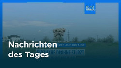 Nachrichten des Tages | 26. April 2026 - Abendausgabe